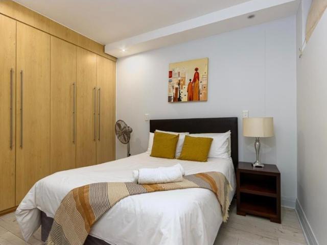 Apartment for rent in Alexandra, Gauteng