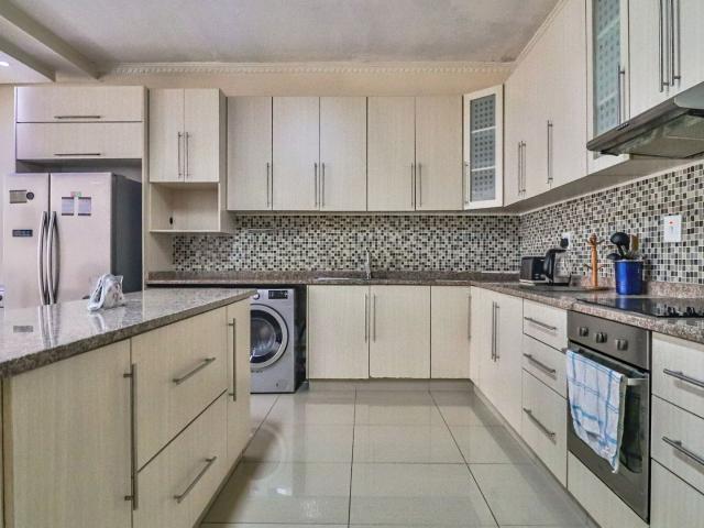 Apartment for rent in Morningside, Seaview