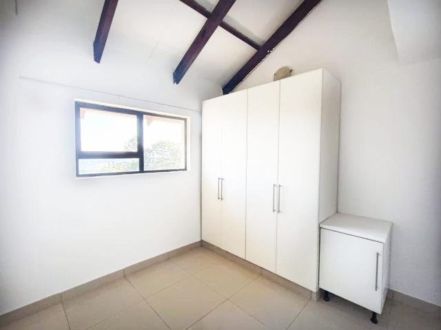 Apartment for rent in Mt Edgecombe, Kwazulu-natal