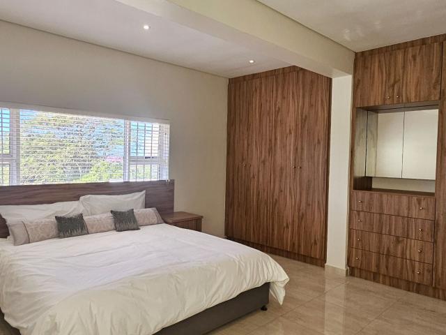 Apartment for rent in Berea, Durban