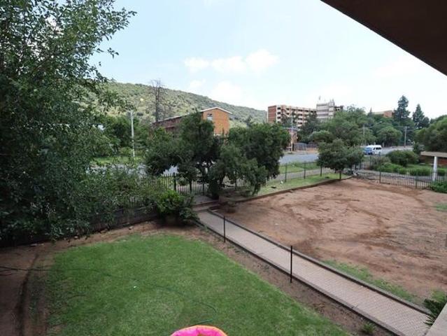 Apartment for rent in Mangaung Ward 21, Bloemfontein