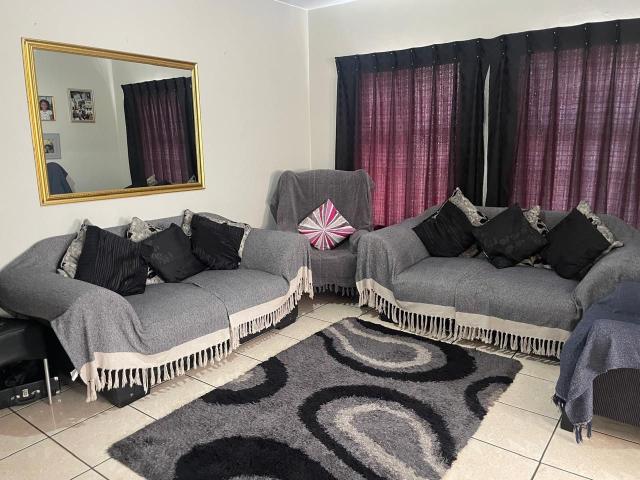 Apartment for rent in Alberton, Gauteng