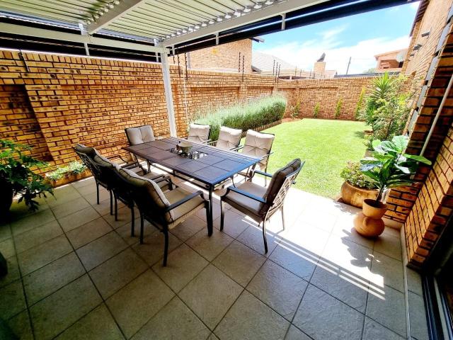 Apartment for rent in Alberton, Gauteng