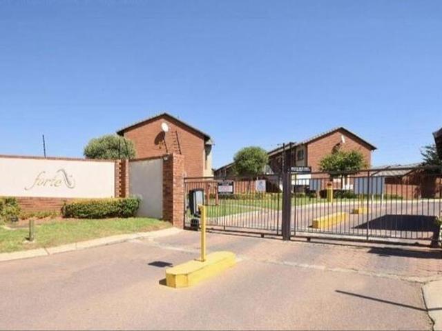 Apartment for rent in Tembisa, Gauteng