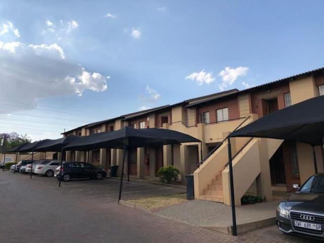 Apartment for rent in Tembisa, Gauteng