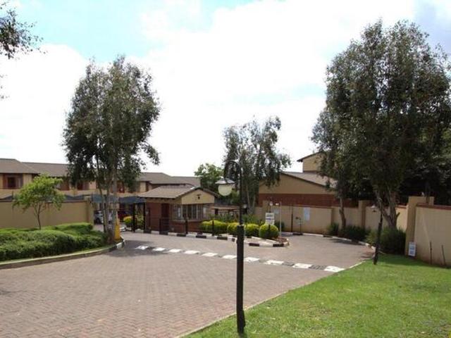 Apartment for rent in Tembisa, Gauteng