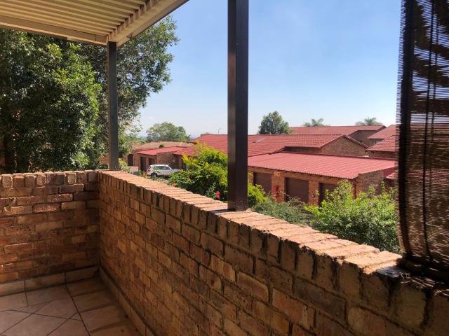 Apartment for rent in North & Sandton, Randburg