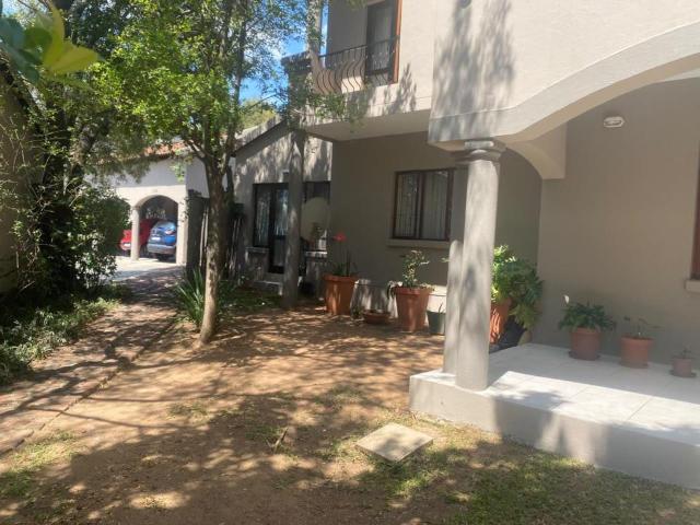Apartment for rent in North Riding, Randburg
