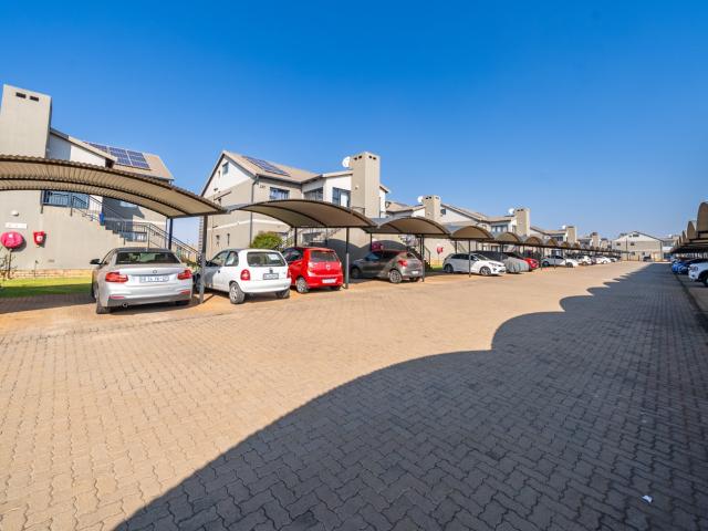 Apartment for rent in Ekurhuleni, Gauteng
