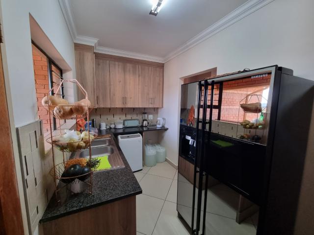 Apartment for rent in Kungwini, Gauteng
