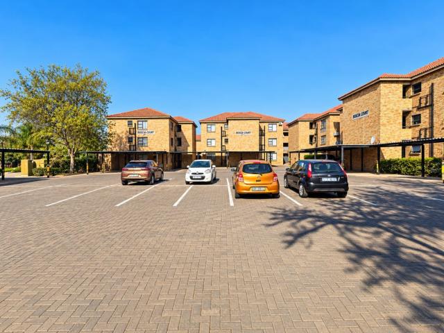 Apartment for rent in Limpopo