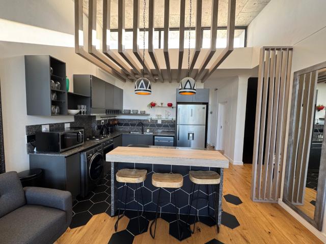 Apartment for rent in Western Cape