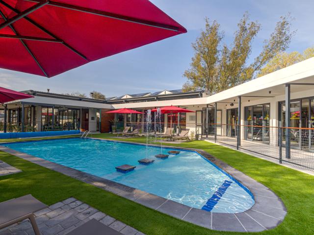Apartment for rent in Western Cape