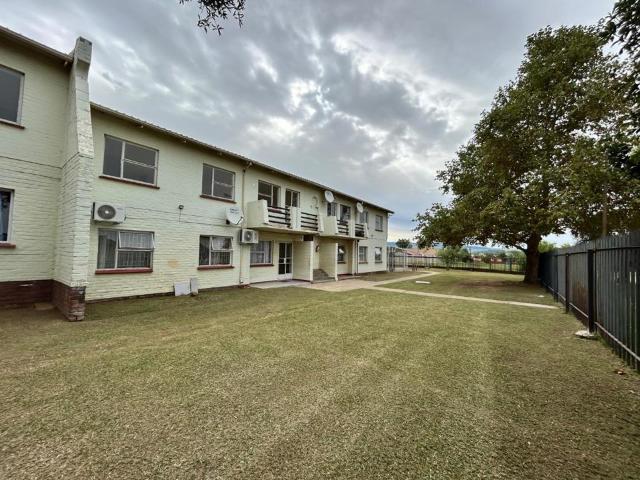 Apartment for rent in Newcastle, Kwazulu-natal