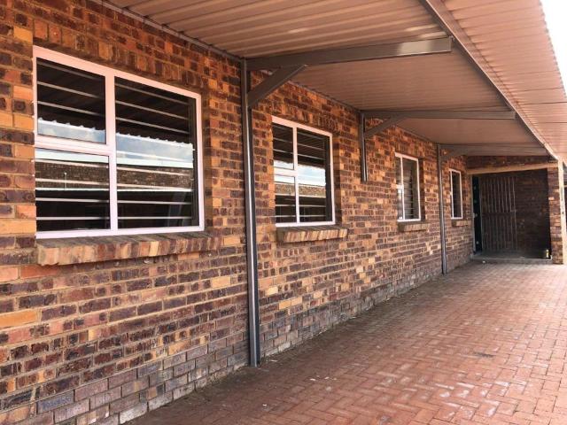 Apartment for rent in Newcastle, Kwazulu-natal
