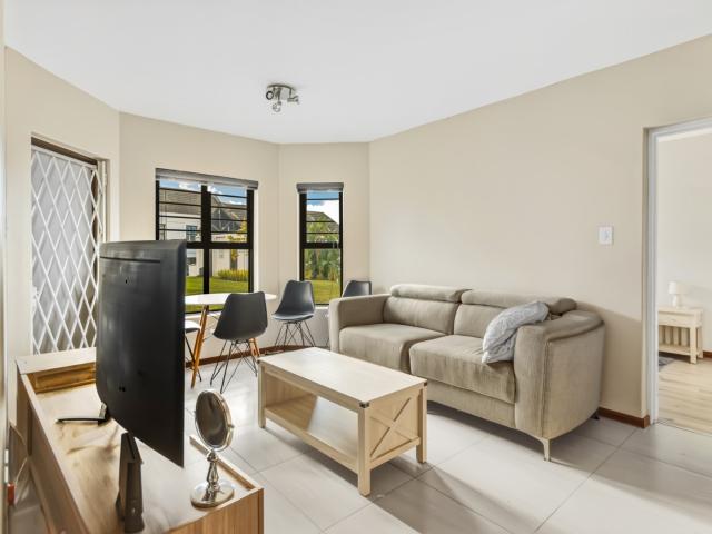 Apartment for rent in Pniel, Western Cape