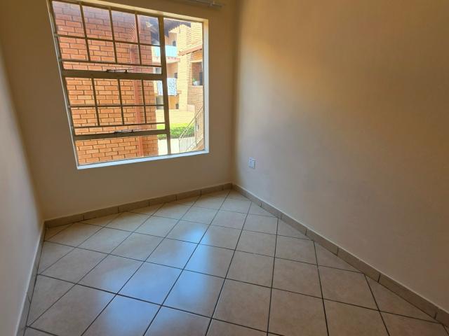 Apartment for rent in Tshwane Ward 101, City of Tshwane Metropolitan Municipality