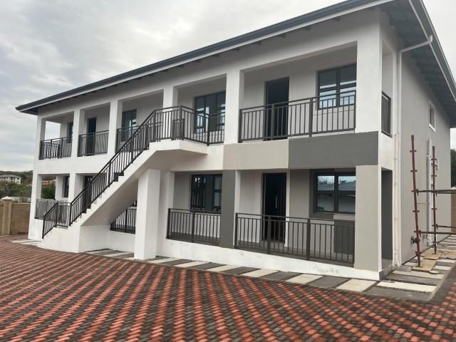 Apartment for rent in Ugu District Municipality, Kwazulu-natal