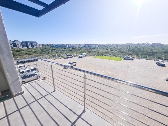 Apartment for rent in Western Cape