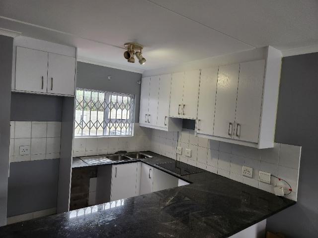 Apartment for rent in Western Cape