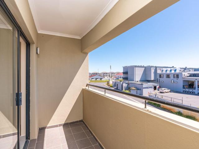 Apartment for rent in Western Cape