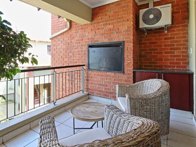 Apartment for rent in Paulshof, Alexandra