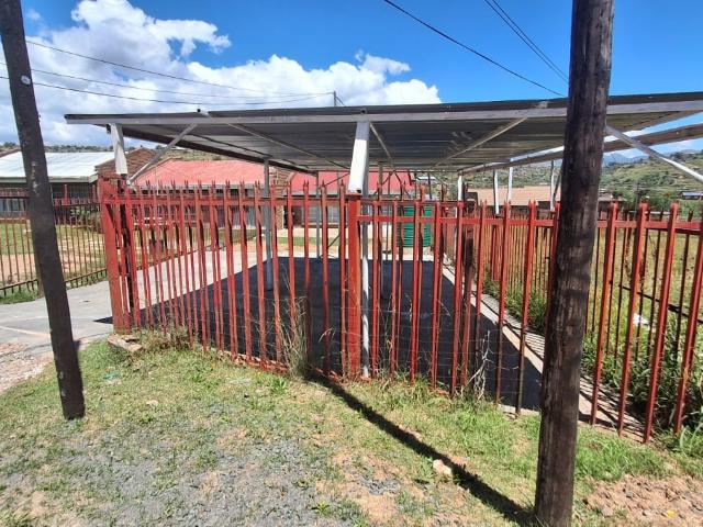 Apartment for rent in Harrismith, Free State