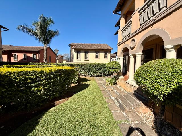 Apartment for rent in Hillcrest, Kwazulu-natal