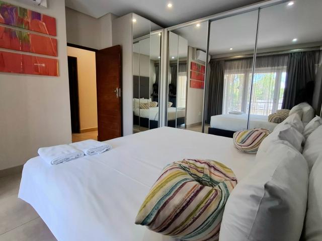 Apartment for rent in Seshego, Limpopo