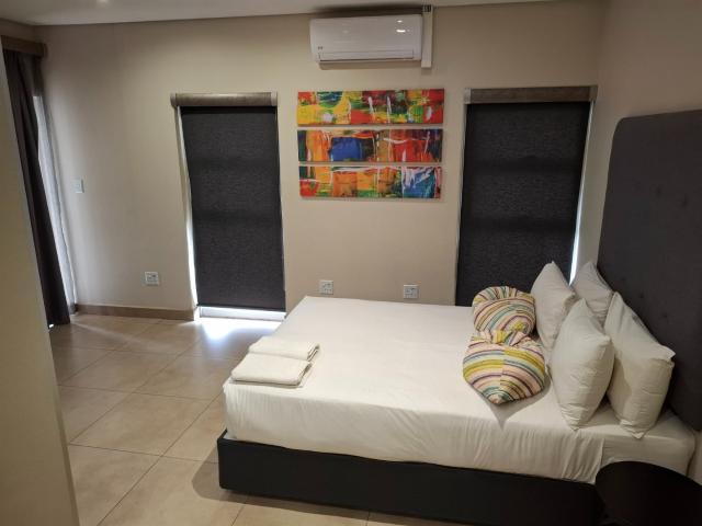 Apartment for rent in Seshego, Limpopo