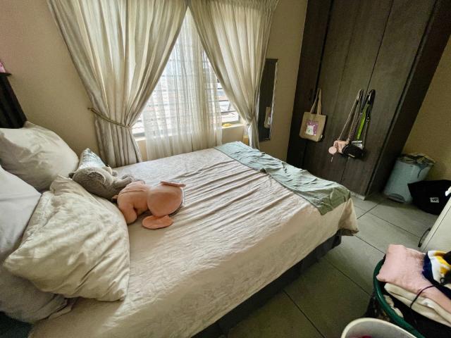 Apartment for rent in Waterkloof, Gauteng