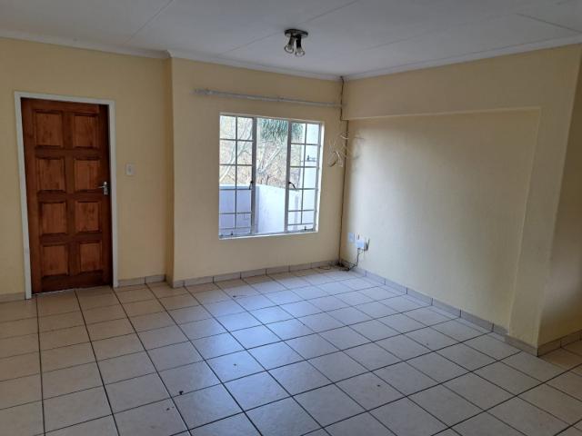 Apartment for rent in Nooitgedacht, Gauteng