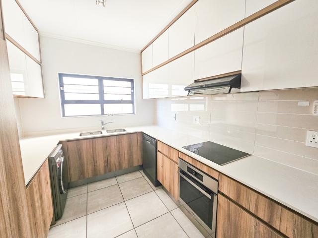 Apartment for rent in Western Cape