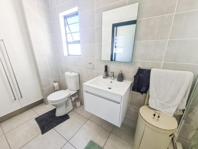Apartment for rent in Milnerton