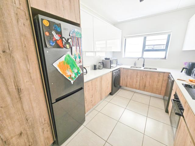 Apartment for rent in Milnerton, Western Cape
