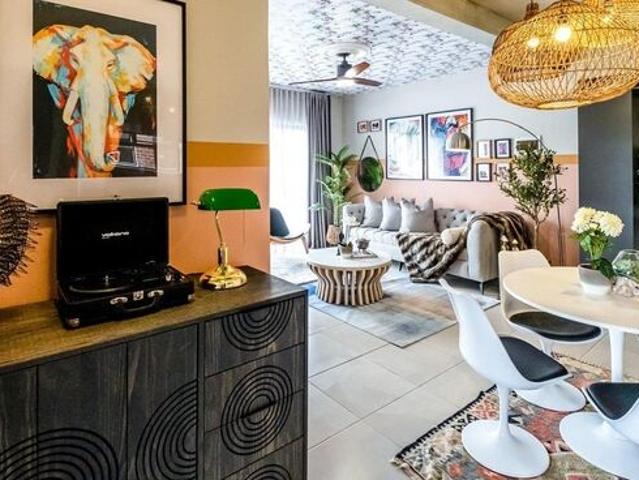 Apartment for rent in Tembisa, Gauteng