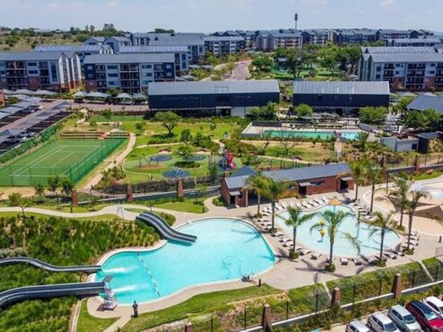 Apartment for rent in Tembisa, Gauteng