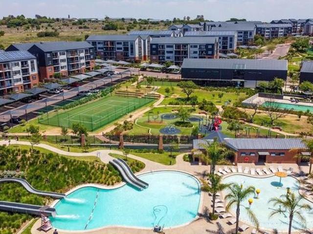 Apartment for rent in Tembisa, Gauteng