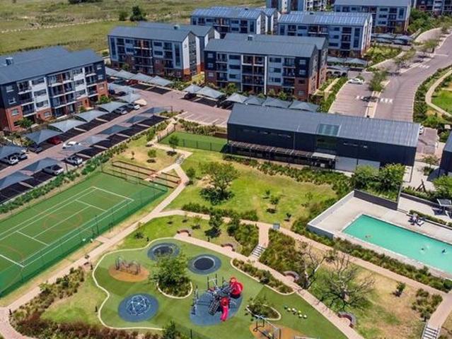 Apartment for rent in Tembisa, Gauteng