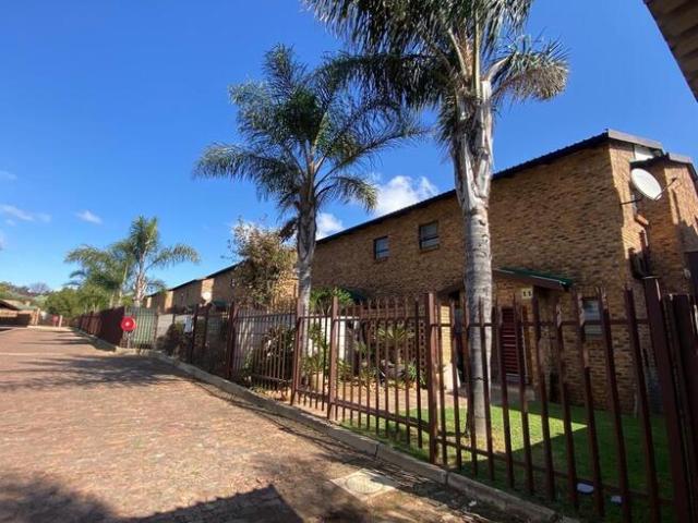 Apartment for rent in Ekurhuleni, Gauteng