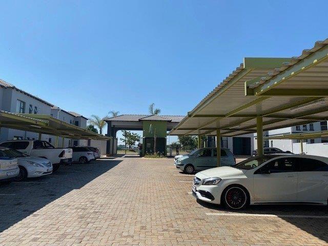 Apartment for rent in Ekurhuleni, Gauteng