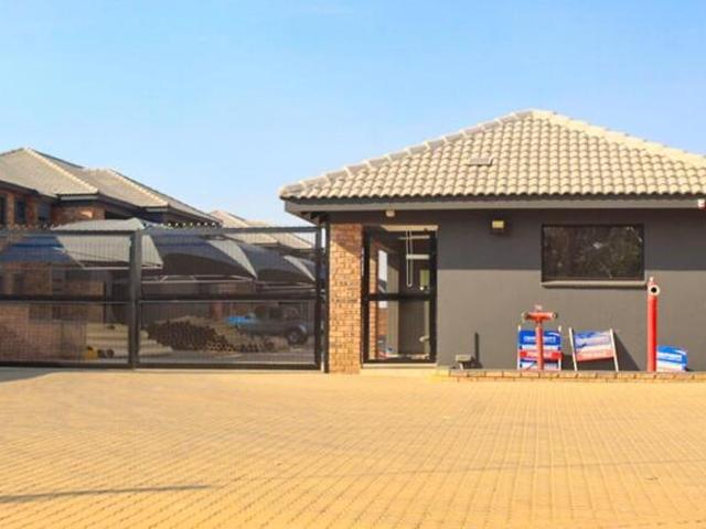 Apartment for rent in Ekurhuleni, Gauteng