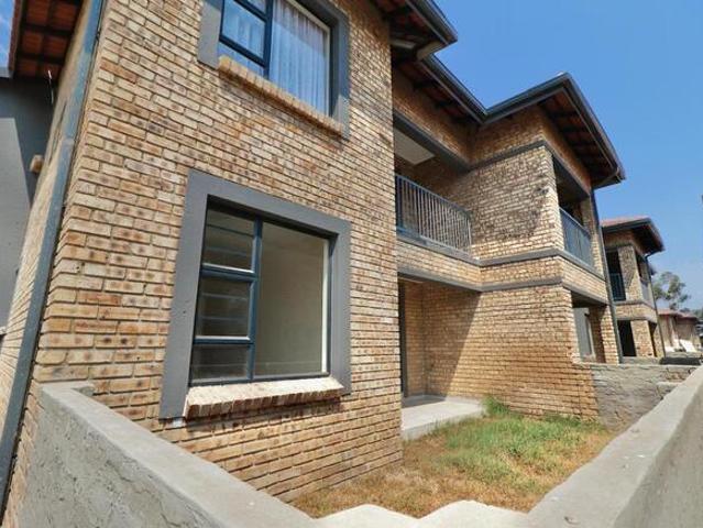 Apartment for rent in Ekurhuleni, Gauteng