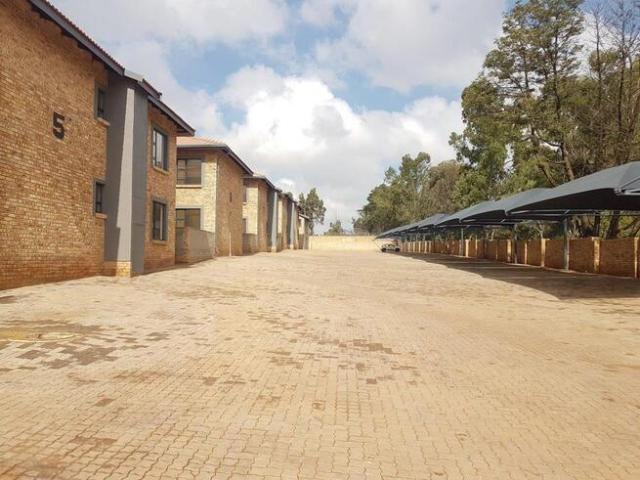 Apartment for rent in Ekurhuleni, Gauteng