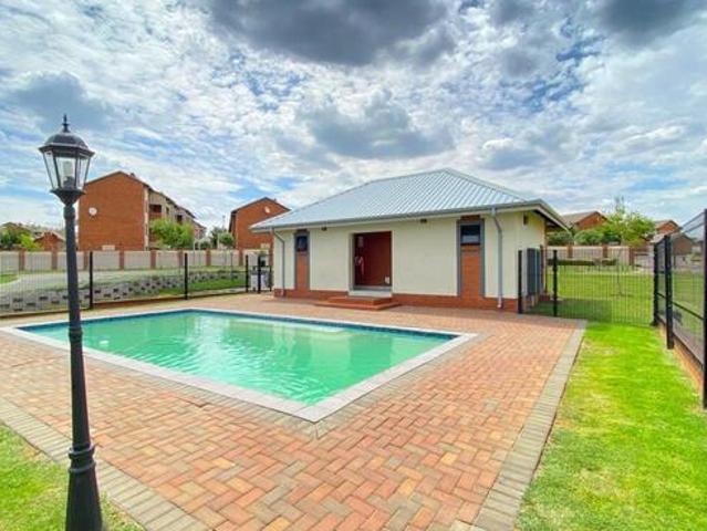 Apartment for rent in Tembisa, Gauteng