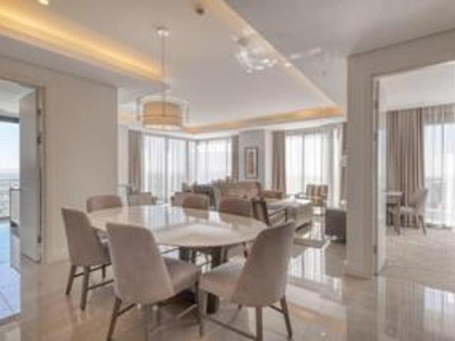 Apartment for rent in Alexandra, Gauteng