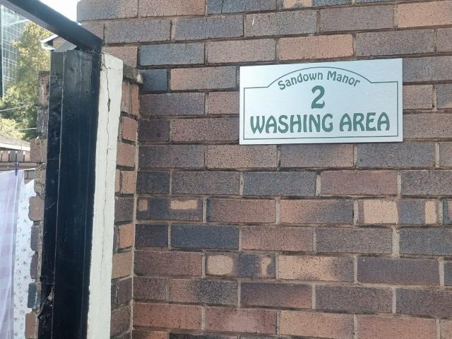 Apartment for rent in Alexandra, Gauteng