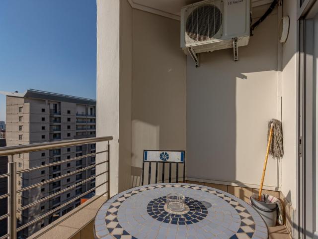 Apartment for rent in Alexandra, Gauteng