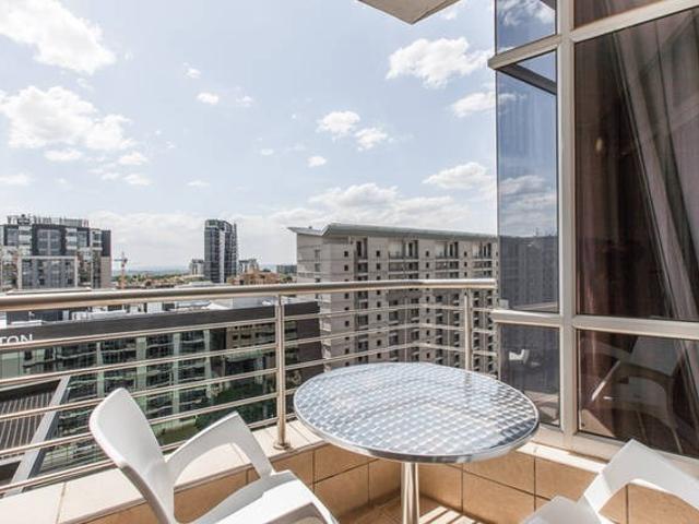 Apartment for rent in Alexandra, Gauteng