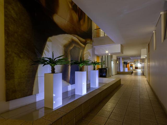 Apartment for rent in Alexandra, Gauteng